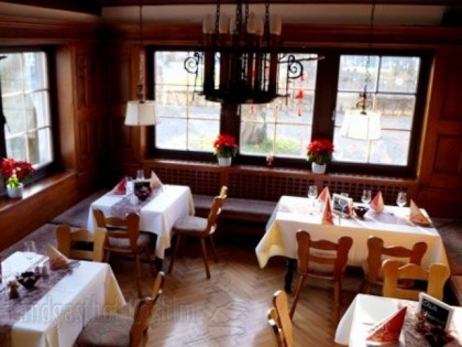 Foto: Hotel Landgasthof K&amp;ouml;chlin