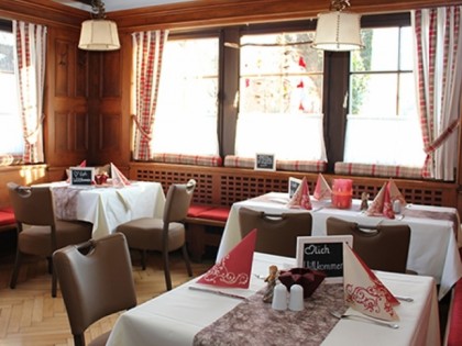 Foto: Hotel Landgasthof K&amp;ouml;chlin