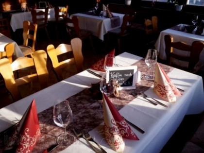 Foto: Hotel Landgasthof K&amp;ouml;chlin
