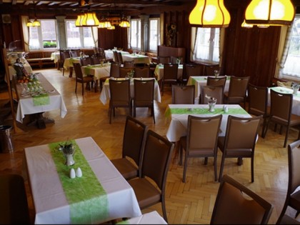 Foto: Hotel Landgasthof K&amp;ouml;chlin