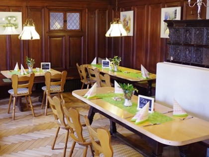 Foto: Hotel Landgasthof Köchlin